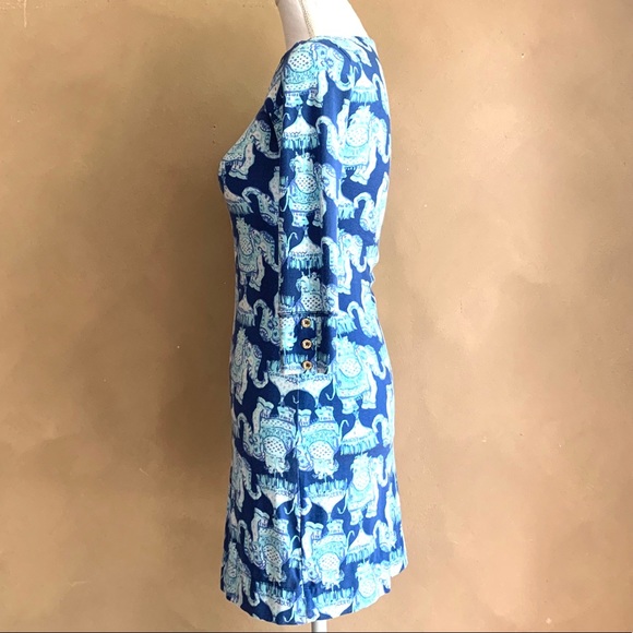 Lilly Pulitzer Sophie Dress - Picture 7 of 10